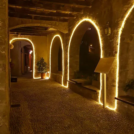 Casamia Prázdninový dům Valsolda